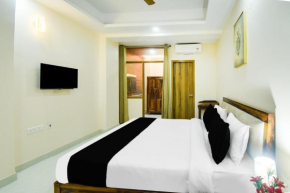 Hotel O Royal Retreat